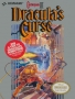 Nintendo  NES&nbsp; - &nbsp;Castlevania 3